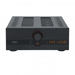 Canor Audio Virtus I2 Canor Audio Virtus I2