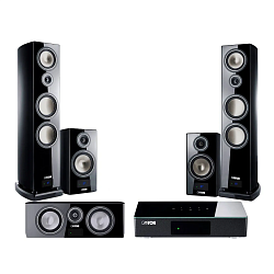 Canton Smart Cinema Vento Canton Smart Cinema Vento