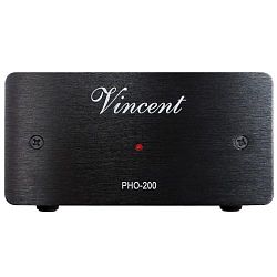 VINCENT PHO-200 VINCENT PHO-200