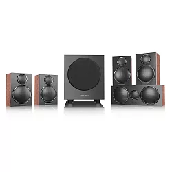 Wharfedale DX-3 5.1 HCP System Wharfedale DX-3 5.1 HCP System