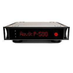 Aavik P-588 Aavik P-588