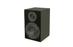 Pro-Ject Speaker Box 4 Piano Black Pro-Ject Speaker Box 4 Piano Black