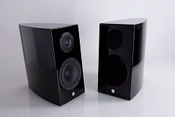 Gato Audio PM-2 High Gloss Black Gato Audio PM-2 High Gloss Black
