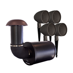 TruAudio ULTRASCAPE-PRO TruAudio ULTRASCAPE-PRO