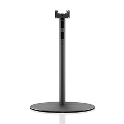 Loewe Floor stand universal Basalt Grey (63801D00) Loewe Floor stand universal Basalt Grey (63801D00)