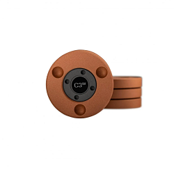 Ansuz Acoustics Darkz C3W Ansuz Acoustics Darkz C3W