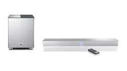 Canton Smart Soundbar 9 + Smart Sub 8 Canton Smart Soundbar 9 + Smart Sub 8