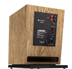 Pylon Audio Diamond Sub Pylon Audio Diamond Sub