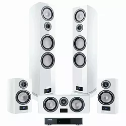 Canton Smart Cinema Vento Canton Smart Cinema Vento