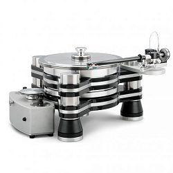 VPI The Titan System VPI The Titan System