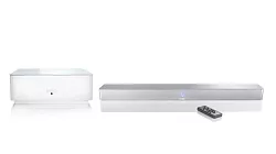 Canton Smart Soundbar 9 + Smart Sub 10 Canton Smart Soundbar 9 + Smart Sub 10