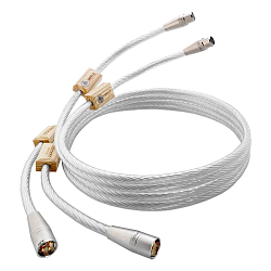 Nordost ODIN 2 INTERCONNECT XLR Nordost ODIN 2 INTERCONNECT XLR