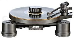 AVID Ingenium (Jelco SA-250 mount) AVID Ingenium (Jelco SA-250 mount)