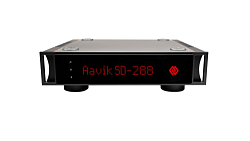 Aavik SD-288 Aavik SD-288
