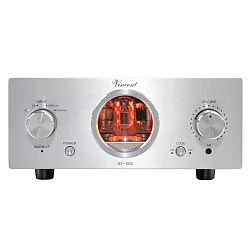 VINCENT SV-200  VINCENT SV-200