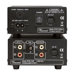 VINCENT PHO-300 VINCENT PHO-300