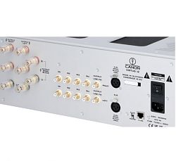 Canor Audio Virtus I2 Canor Audio Virtus I2