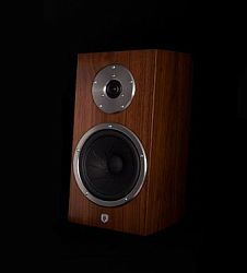 Gato Audio FM-2 High Gloss Walnut Gato Audio FM-2 High Gloss Walnut