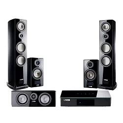 Canton Smart Cinema Vento Canton Smart Cinema Vento