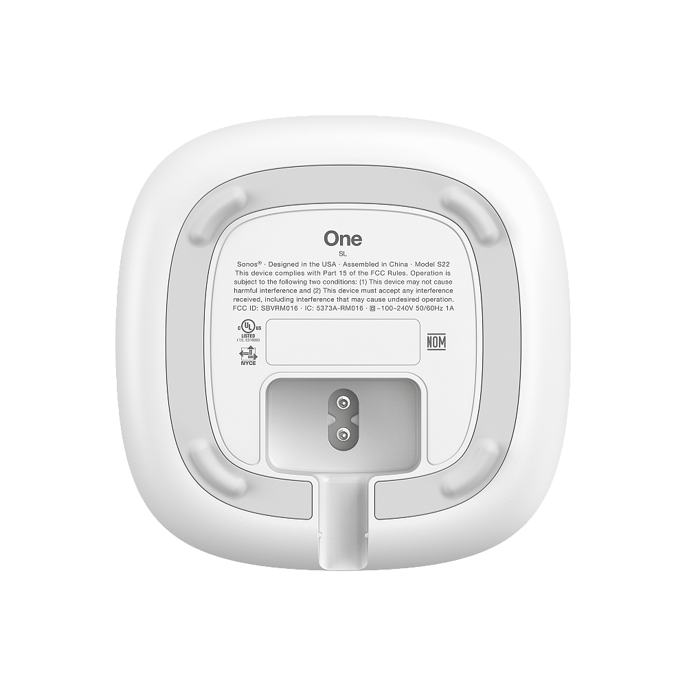 Sonos One SL Sonos One SL