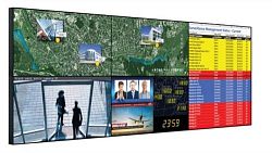 Christie LCD Panel FHD552-X Christie LCD Panel FHD552-X