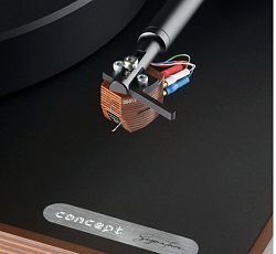 Clearaudio Concept Signature MM  Clearaudio Concept Signature MM