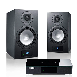 Canton Smart Stereo GLE 3 Canton Smart Stereo GLE 3