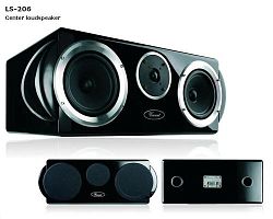 VINCENT LS-206 VINCENT LS-206