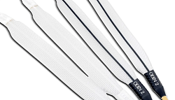 Nordost ODIN 2 BI-WIRE JUMPERS 13.5 in Nordost ODIN 2 BI-WIRE JUMPERS 13.5 in