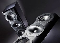 Perlisten Audio S5t Perlisten Audio S5t
