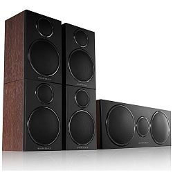 Wharfedale DX-3 5.0 HCP System Wharfedale DX-3 5.0 HCP System