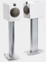 Morel OCTAVE 6 Bookshelf Piano White Morel OCTAVE 6 Bookshelf Piano White
