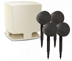 TruAudio ULTRA-HS-8 TruAudio ULTRA-HS-8