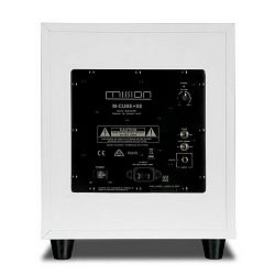 Mission M-Cube + SE Subwoofer Mission M-Cube + SE Subwoofer