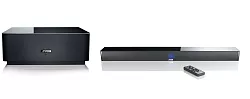 Canton Smart Soundbar 9 + Smart Sub 10 Canton Smart Soundbar 9 + Smart Sub 10
