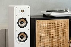 Polk Audio Signature Elite ES55 Polk Audio Signature Elite ES55