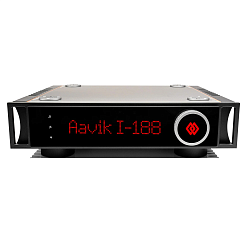 Aavik I-188 Aavik I-188