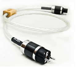 Nordost Odin Gold POWER CORD 1.25M Nordost Odin Gold POWER CORD 1.25M