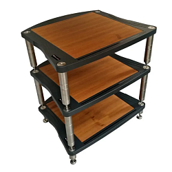 Bassocontinuo Accordeon XL4 2.0 Stealth –  h 130 mm  Bassocontinuo Accordeon XL4 2.0 Stealth –  h 130 mm