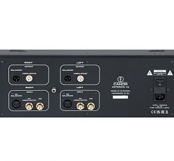 Canor Audio Asterion V2 Canor Audio Asterion V2