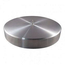 VPI Prime Aluminum Platter & Bearing VPI Prime Aluminum Platter & Bearing