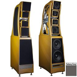 Wilson Audio Chronosonic XVX  Wilson Audio Chronosonic XVX