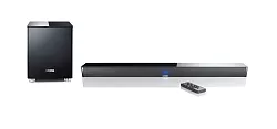 Canton Smart Soundbar 9 + Smart Sub 8 Canton Smart Soundbar 9 + Smart Sub 8
