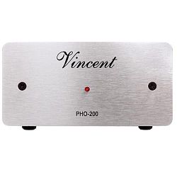 VINCENT PHO-200 VINCENT PHO-200
