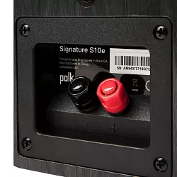 Polk Audio Signature Elite ES10 Polk Audio Signature Elite ES10