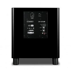 Mission ZX-12 SUB Mission ZX-12 SUB