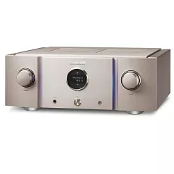 Marantz PM-10 Marantz PM-10