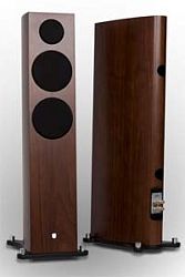 Gato Audio PM-6 Walnut Satin Gato Audio PM-6 Walnut Satin
