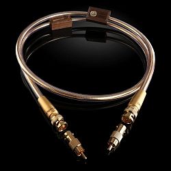 Nordost ODIN GOLD DIGITAL BNC 75 OHM 1.25M Nordost ODIN GOLD DIGITAL BNC 75 OHM 1.25M