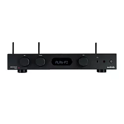 Audiolab 6000A Play Audiolab 6000A Play